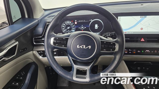 Kia Sportage 2024 — photo 13