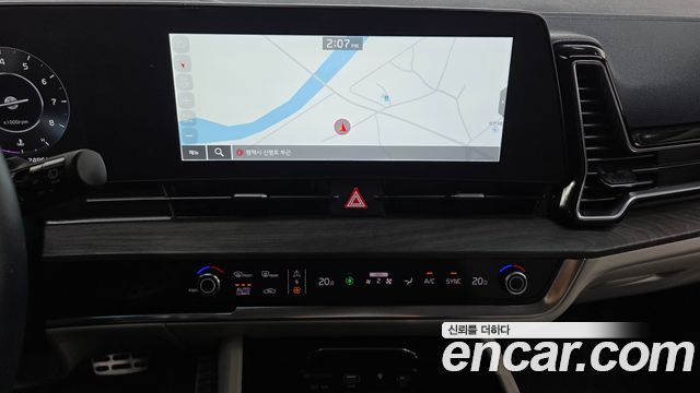 Kia Sportage 2024 — photo 14