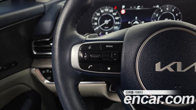 Kia Sportage 2024 — photo 17