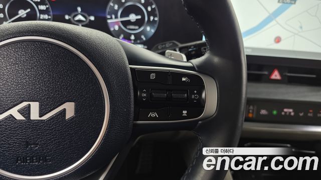 Kia Sportage 2024 — photo 18
