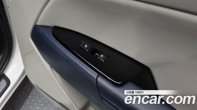 Kia Sportage 2024 — photo 19