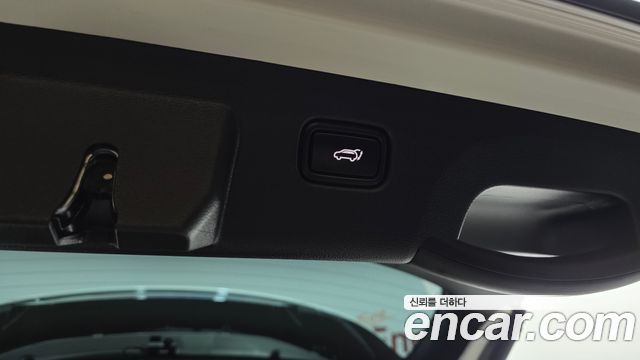 Kia Sportage 2024 — photo 20