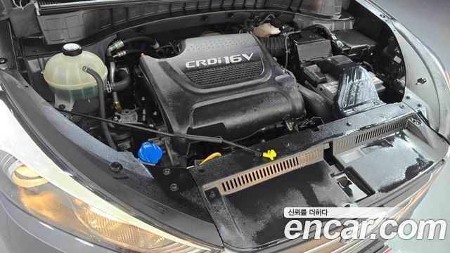Hyundai Tucson 2017 — photo 6