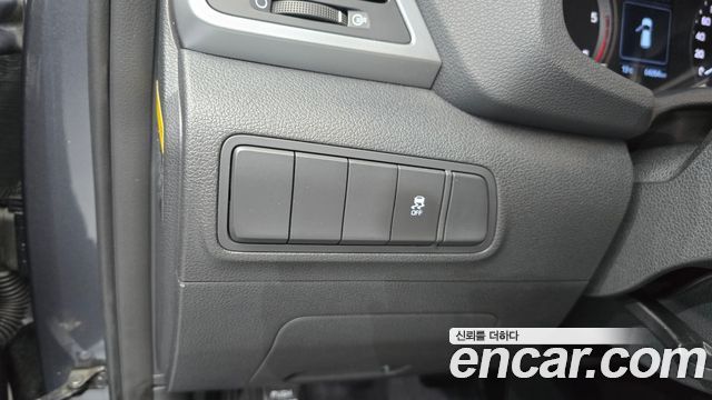 Hyundai Tucson 2017 — photo 22