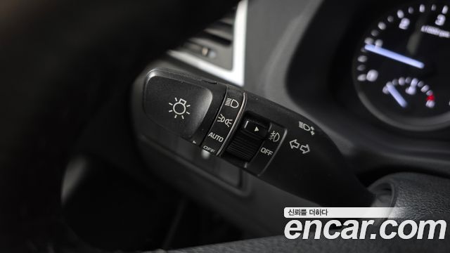 Hyundai Tucson 2017 — photo 23