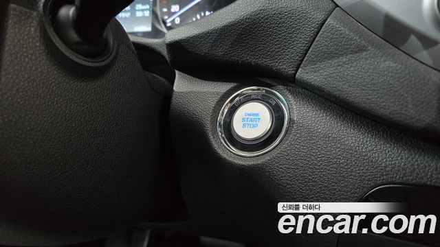 Hyundai Tucson 2017 — photo 24