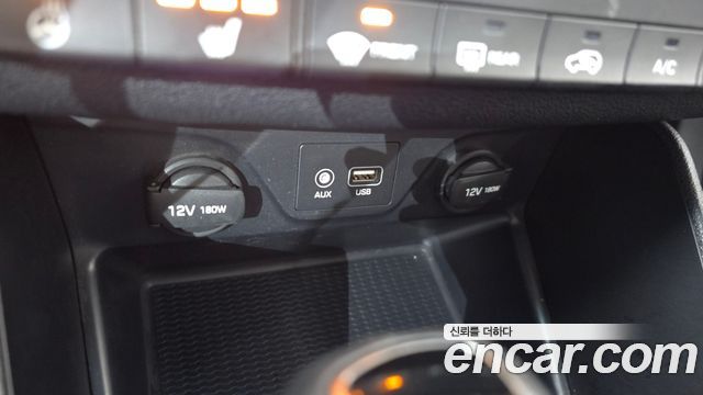 Hyundai Tucson 2017 — photo 25