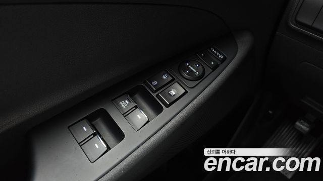 Hyundai Tucson 2017 — photo 31