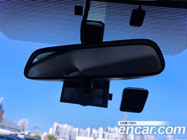 Renault Korea SM3 2017 — photo 16
