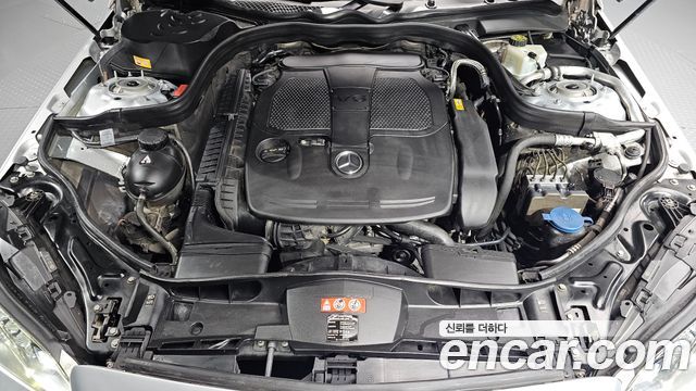 Mercedes-Benz E-Class 2014 — photo 6