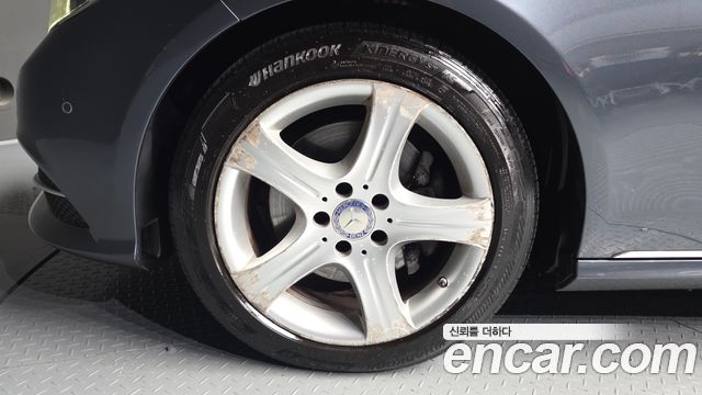 Mercedes-Benz E-Class 2014 — photo 5