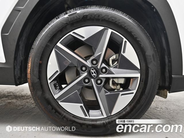 Hyundai Tucson 2025 — photo 5