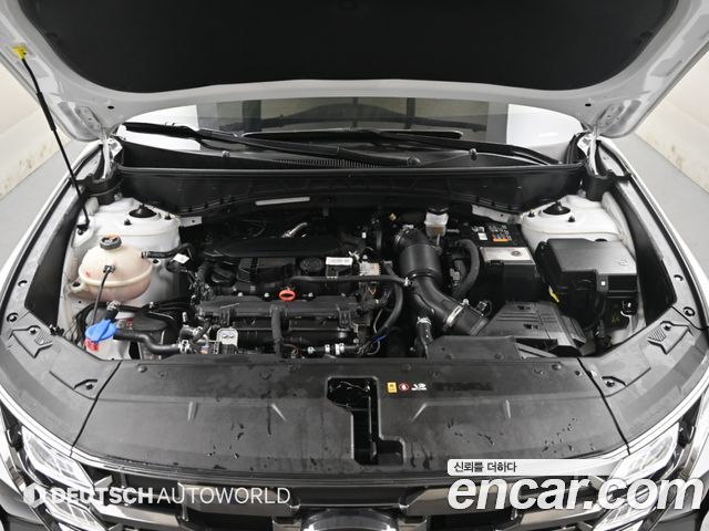 Hyundai Tucson 2025 — photo 6