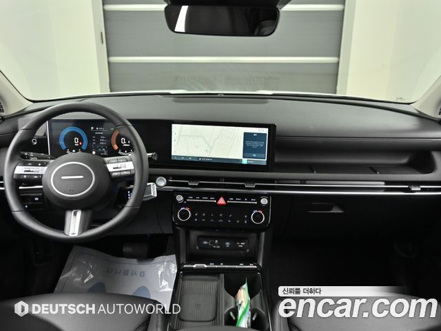 Hyundai Tucson 2025 — photo 7