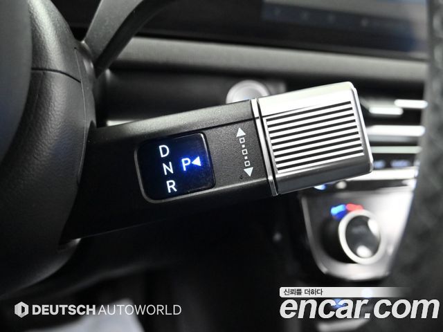 Hyundai Tucson 2025 — photo 9