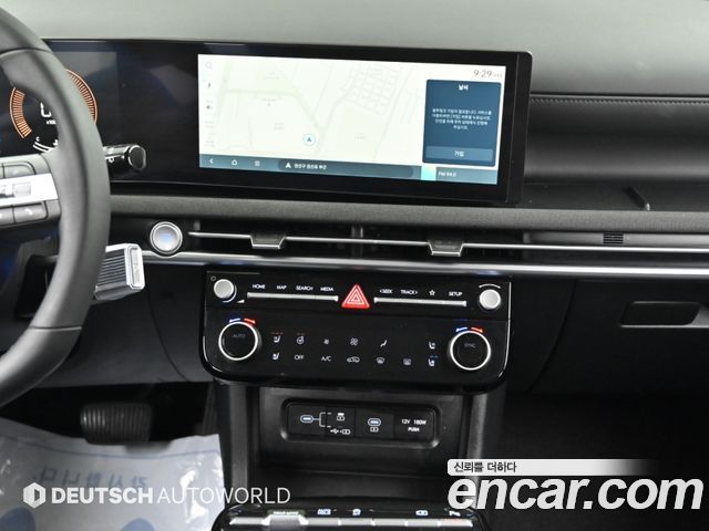 Hyundai Tucson 2025 — photo 14