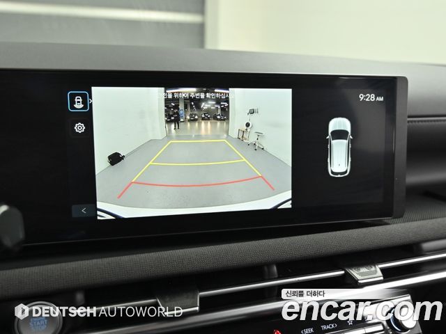 Hyundai Tucson 2025 — photo 15