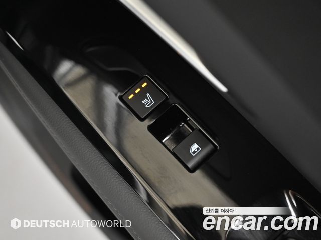 Hyundai Tucson 2025 — photo 16