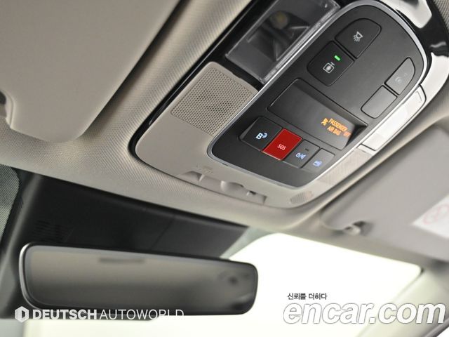 Hyundai Tucson 2025 — photo 18