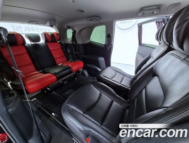 KG Mobility KORANDO 2019 — photo 1