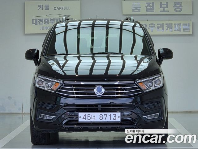 KG Mobility KORANDO 2019 — photo 2