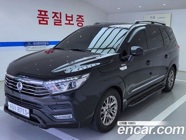 KG Mobility KORANDO 2019 — photo 3