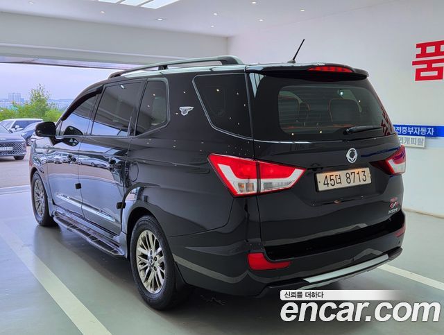 KG Mobility KORANDO 2019 — photo 4