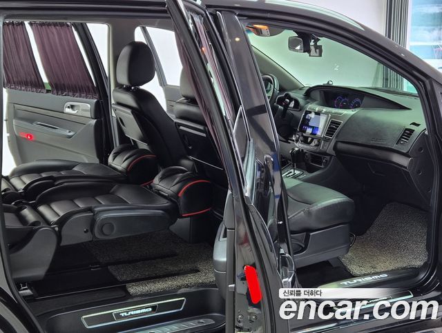 KG Mobility KORANDO 2019 — photo 8