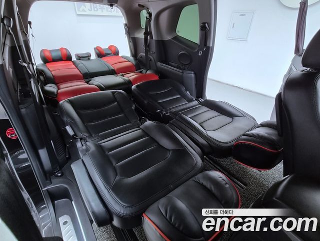 KG Mobility KORANDO 2019 — photo 9