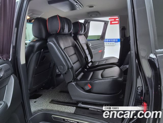 KG Mobility KORANDO 2019 — photo 10