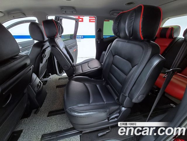KG Mobility KORANDO 2019 — photo 11