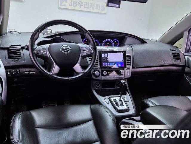 KG Mobility KORANDO 2019 — photo 12