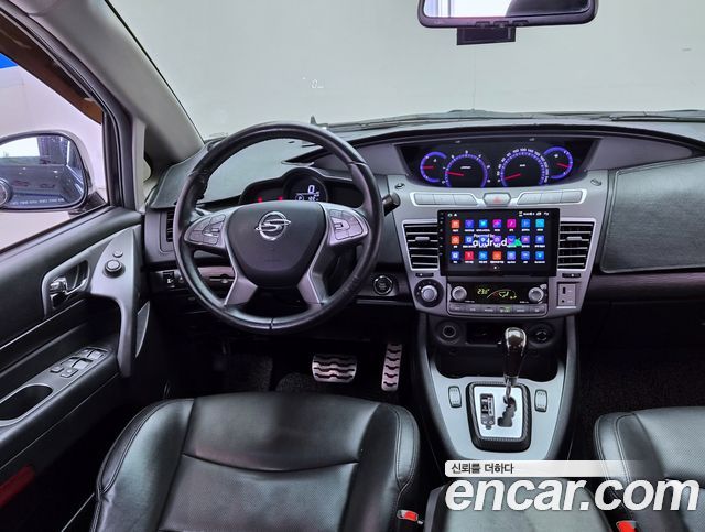 KG Mobility KORANDO 2019 — photo 13