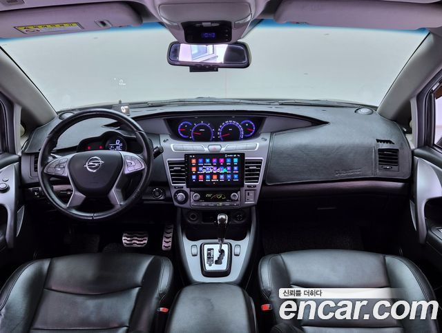 KG Mobility KORANDO 2019 — photo 14
