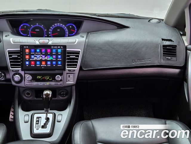 KG Mobility KORANDO 2019 — photo 15