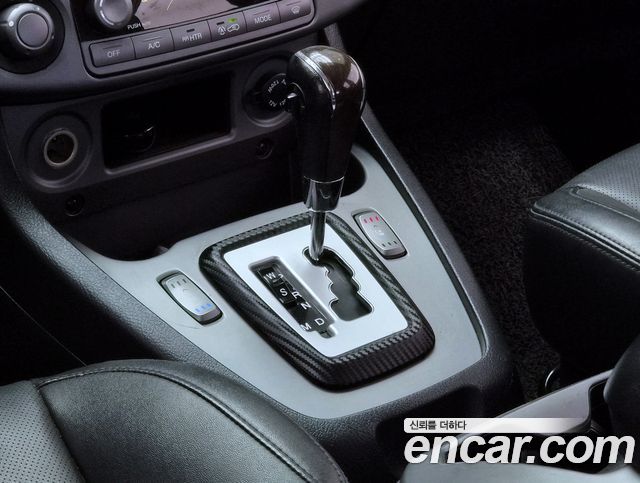 KG Mobility KORANDO 2019 — photo 16