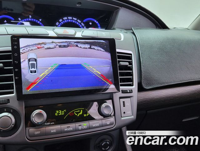 KG Mobility KORANDO 2019 — photo 17