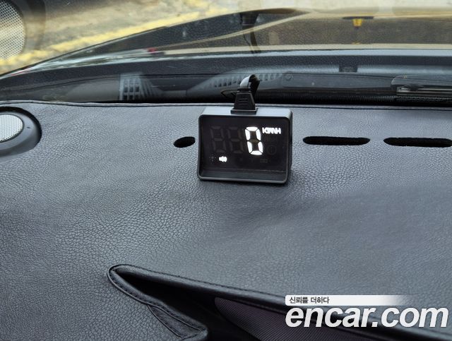 KG Mobility KORANDO 2019 — photo 20