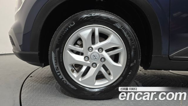 Hyundai Venue 2020 — photo 5