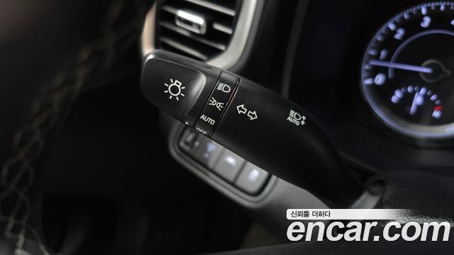 Hyundai Venue 2020 — photo 23