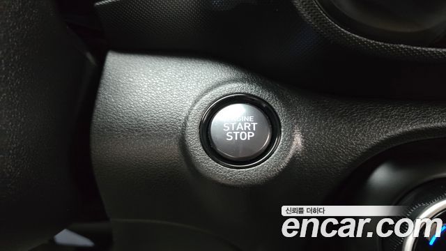Hyundai Venue 2020 — photo 24
