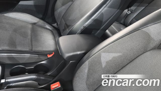 Hyundai Venue 2020 — photo 25