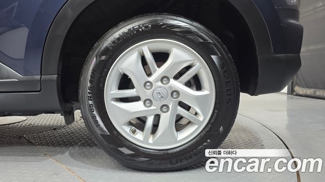 Hyundai Venue 2020 — photo 7