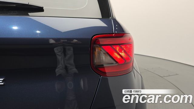 Hyundai Venue 2020 — photo 9