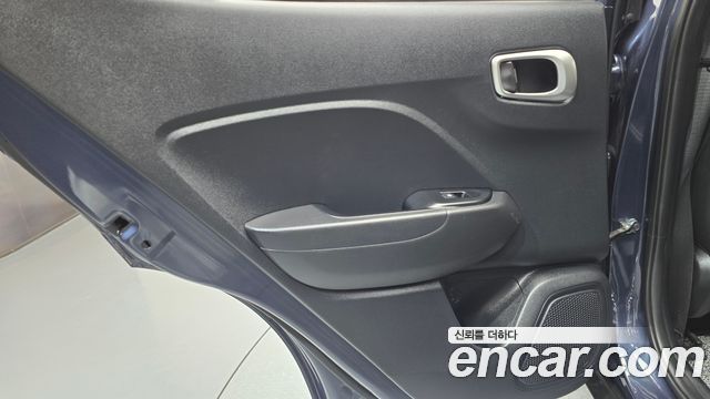 Hyundai Venue 2020 — photo 15
