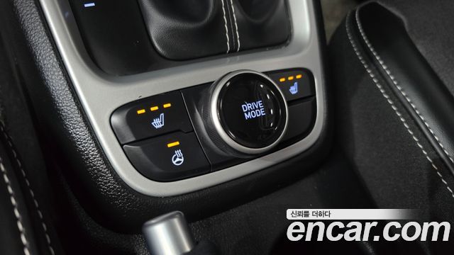 Hyundai Venue 2020 — photo 31