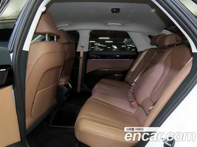 Hyundai Grandeur 2026 — photo 7