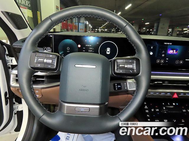 Hyundai Grandeur 2026 — photo 8