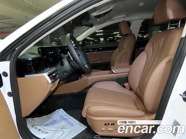 Hyundai Grandeur 2026 — photo 9