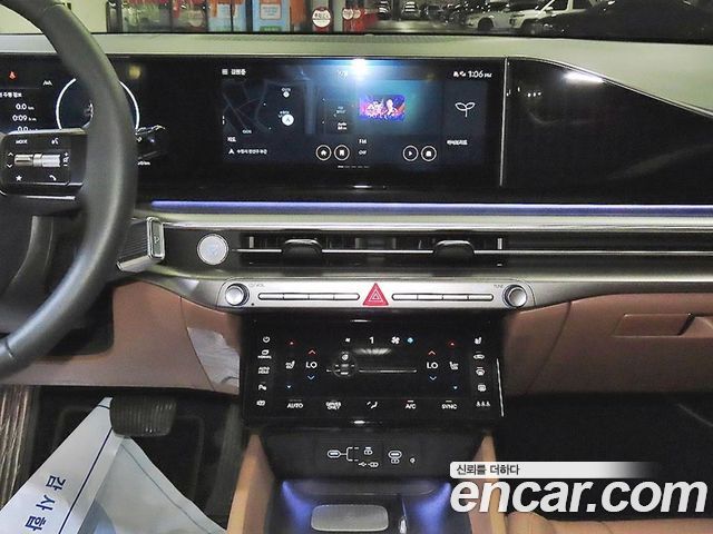 Hyundai Grandeur 2026 — photo 11